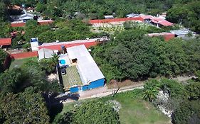 Pousada Sossego Ronaldo E Clarinha Otel